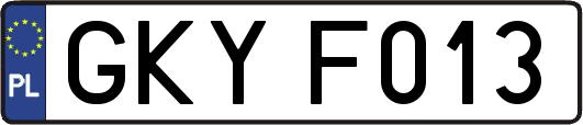GKYF013
