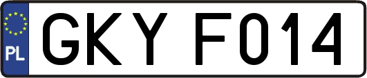 GKYF014