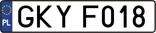 GKYF018
