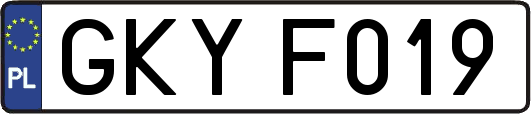 GKYF019