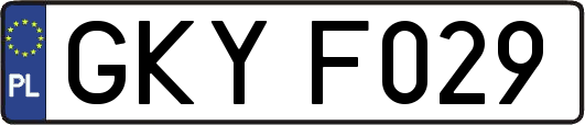 GKYF029