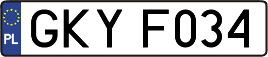 GKYF034