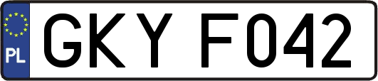 GKYF042