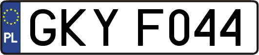 GKYF044