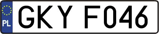 GKYF046