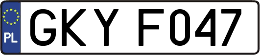 GKYF047
