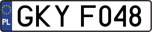 GKYF048