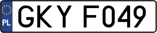 GKYF049