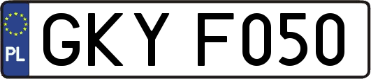 GKYF050