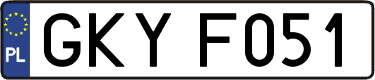 GKYF051