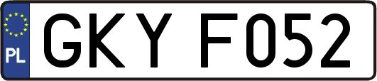 GKYF052
