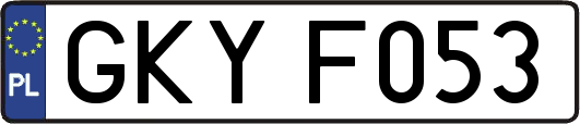 GKYF053
