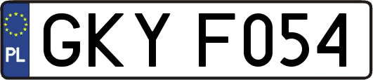 GKYF054