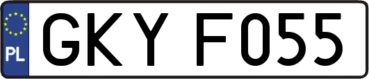 GKYF055