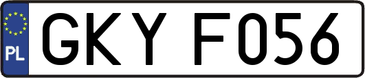 GKYF056