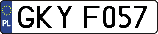 GKYF057