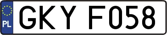 GKYF058