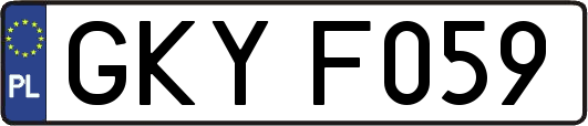 GKYF059