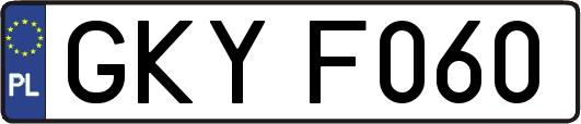 GKYF060