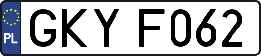 GKYF062