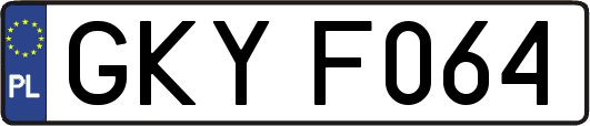 GKYF064