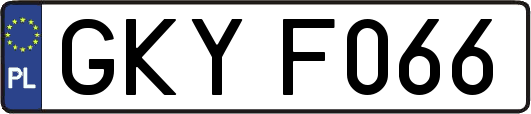 GKYF066