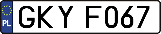 GKYF067