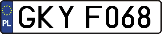 GKYF068