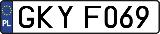 GKYF069