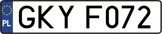 GKYF072