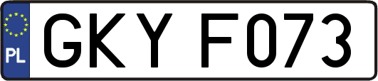 GKYF073