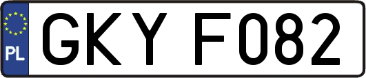 GKYF082