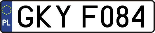 GKYF084