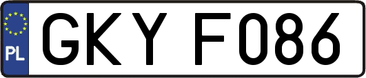 GKYF086