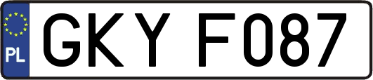 GKYF087