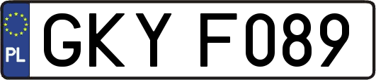 GKYF089