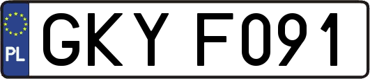 GKYF091