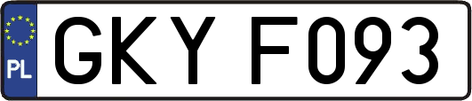 GKYF093