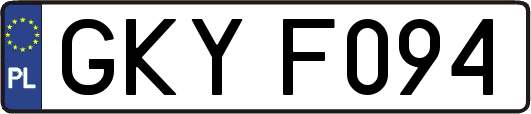 GKYF094