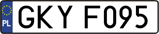 GKYF095