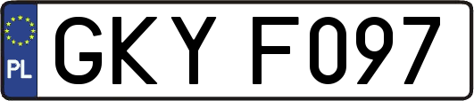 GKYF097