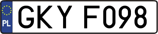 GKYF098