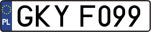 GKYF099