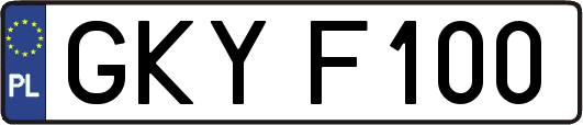GKYF100