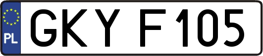 GKYF105