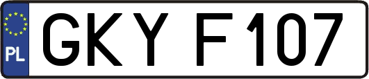 GKYF107