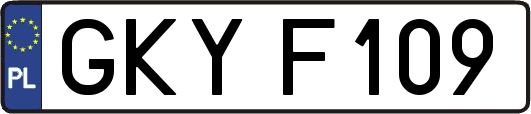 GKYF109