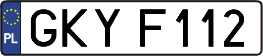 GKYF112
