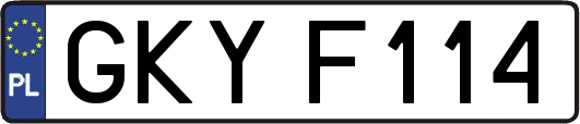 GKYF114