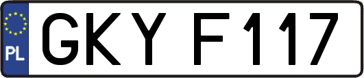 GKYF117